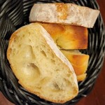 俺のフレンチ 渋谷 - 