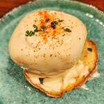 俺のフレンチ 渋谷 - 