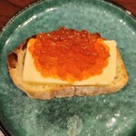 俺のフレンチ 渋谷 - 