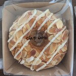 クラブハリエ イーチャレンジ - バームクーヘンのボストック