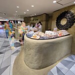 クラブハリエ イーチャレンジ - お店外観