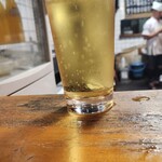 日の丸酒場 - 美しき下町焼酎ハイボール