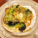 俺のフレンチ 渋谷 - 