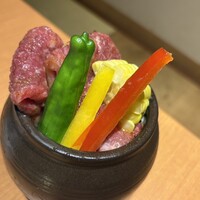 大東園 離れ 祇園亭 - 