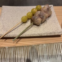 鳥恵 上野広小路店 - 