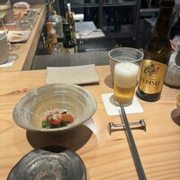 鳥恵 上野広小路店 - 