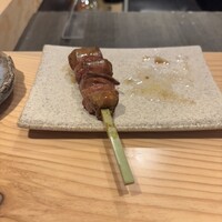 鳥恵 上野広小路店 - 