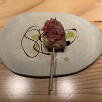 鳥恵 上野広小路店 - 