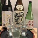 和食創菜 月灯花 - 