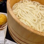 丸亀製麺 - 