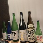 和食創菜 月灯花 - 