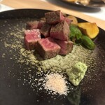 和食創菜 月灯花 - 