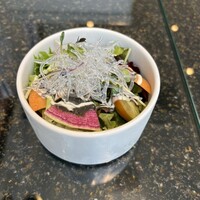 神戸牛洋食アモナ - 