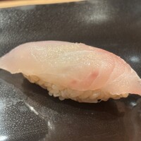 鮨 福原 - 