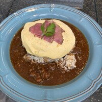 神戸牛洋食アモナ - 
