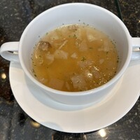 神戸牛洋食アモナ - 