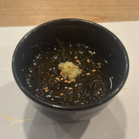 鮨 福原 - 