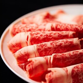 肉屋直営！黒毛和牛や国産牛、ブランド豚など上質なお肉を堪能