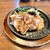 トマト＆オニオン - 料理写真:鉄板ビビンライス＆サムギョプサル