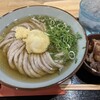 うどん 讃く