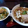 鎌ヶ谷 製麺堂てつ