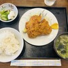 巣鴨ときわ食堂 本店