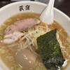 ラーメン久保田