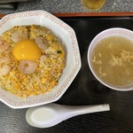 大三軒 - 料理写真: