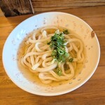 三好うどん - 