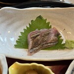 旬菜の味わい がら里 - 