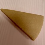 本高砂屋 - 料理写真:エコルセ（三角）