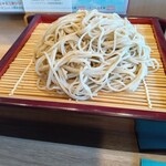 Teuchi Soba Hasebe