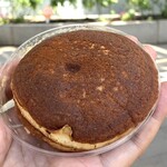 菓匠きくたろう - 料理写真:バターどら焼き