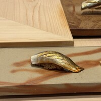 鮨 銀座 おのでら - 