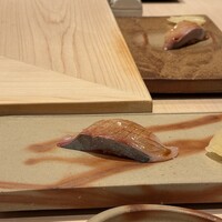 鮨 銀座 おのでら - 