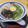 博多長浜ラーメン 呑龍