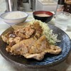 お食事 まるやま