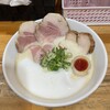 ふく流らーめん 轍 本町本店