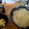 釜あげうどん しの軒