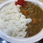 全国ご当地グルメコート 大宮横丁 - 