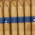 ヨックモック - 料理写真: