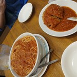 カプリチョーザ - 料理写真: