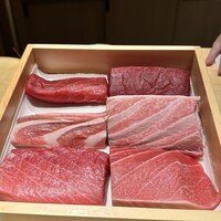鮨 江藤 - 