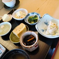 一つ木竹林草 - 