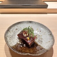 鮨 江藤 - 