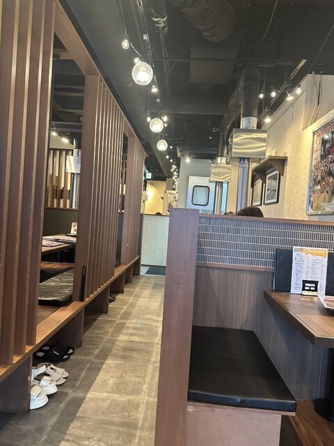 Yakiniku Korean Collaboration × Manjo Ohyang Jokbal & Sobetcha Ganjang Gejang photo 5