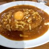 カレー専門店 白銀亭  イトゥビル店