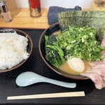 ラーメン見田家 - 
