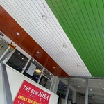 インデアンレストラン  ニューミラ - 