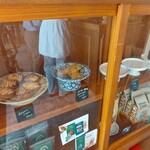 COFFEE AND BAKED LOCASA - 